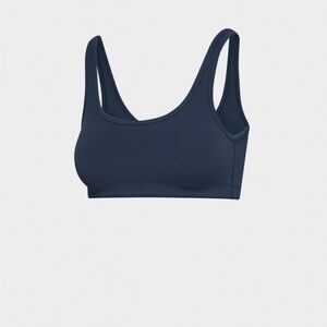 Aritzia Golden Butter Sports Bra